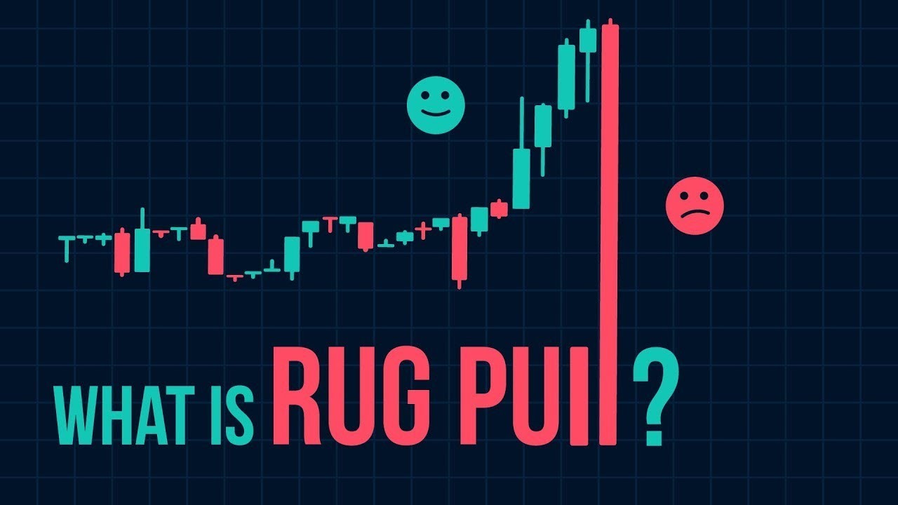 5 Crypto Rug Pull Scams to Avoid: Lessons for Safer Investing