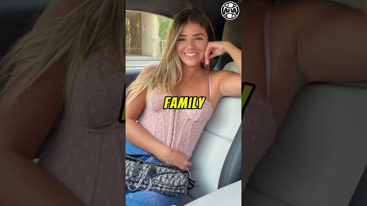 У дочери Рея Мистерио, Аалии, есть одна ОЧЕНЬ важная особенность, которая отличается от остальных...