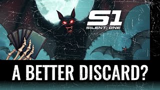 A better discard? MTG - Arena standard