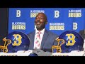 Blacksburg names Phillip Reese as new head football coach