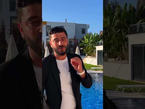 Jakuzi'den Deniz Manzaralı