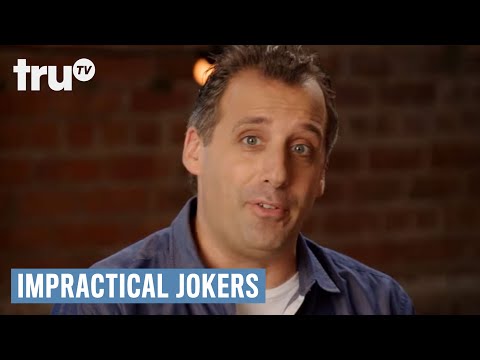 Impractical Jokers - Murr&#039;s Most Hilarious Moments