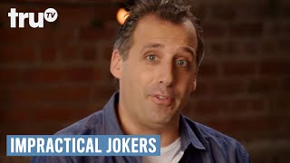 Impractical Jokers - Murr's Most Hilarious Moments