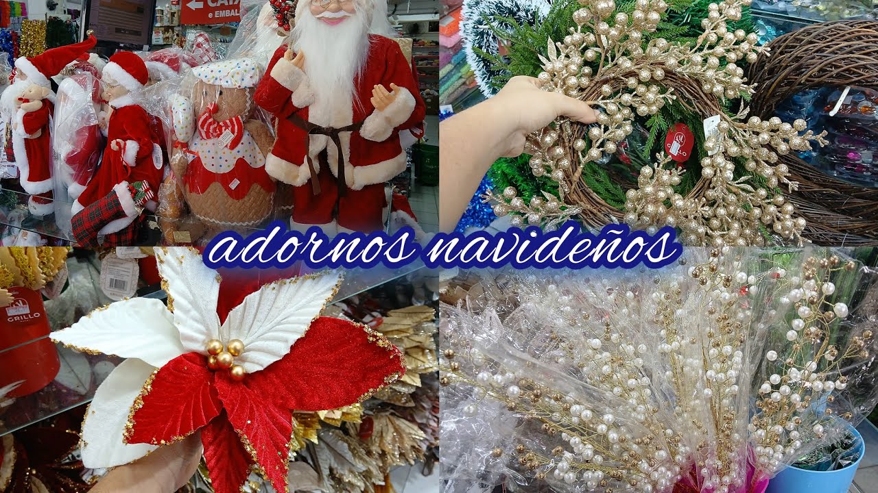 NATAL 2025 | LOJA CASA LAPA - R. DAS CALÇADAS - RECIFE-PE 