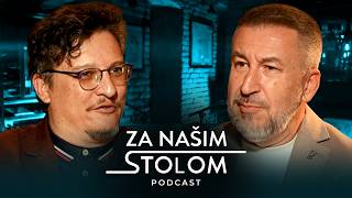 Ko su karijerne bitange i suncokreti u srpskoj politici | ZA NAŠIM STOLOM