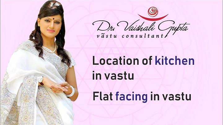Vastu Tips : Dr.Vaishali Gupta Vastu expert.