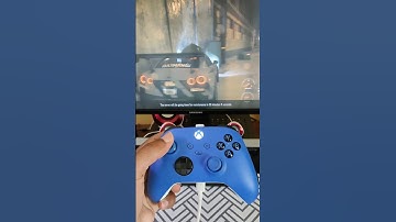 Xbox controller pro (ARMOR-X Pro)