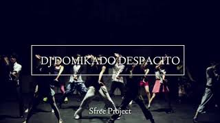 Dj Domikado Despacito