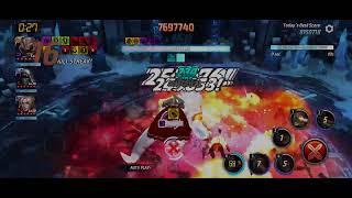 [MFF] Infinity Ultron+CTP Energy in ABX paralyze seasons with no condition...Advice in Description