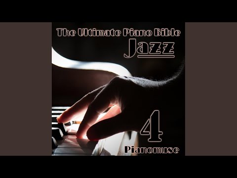 Old Devil Moon (Accompaniment) (Piano)