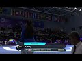310 Round of 64 M  68kg USA JUMANAN M  DEN NOOS E  PGM