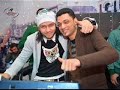 احمد عامر وعبسلام من الروائع اغنيه عرباوى لسه فاكر وهو صحيح الهوى غلاب 2018 احمد عامر وعبسلام من الروائع اغنيه عرباوى لسه فاكر وهو صحيح الهوى غلاب 2018
