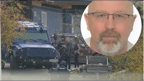 Auto von Amok-Jäger in Österreich gefunden – Polizei warnt: «Lebensgefahr vor Ort»