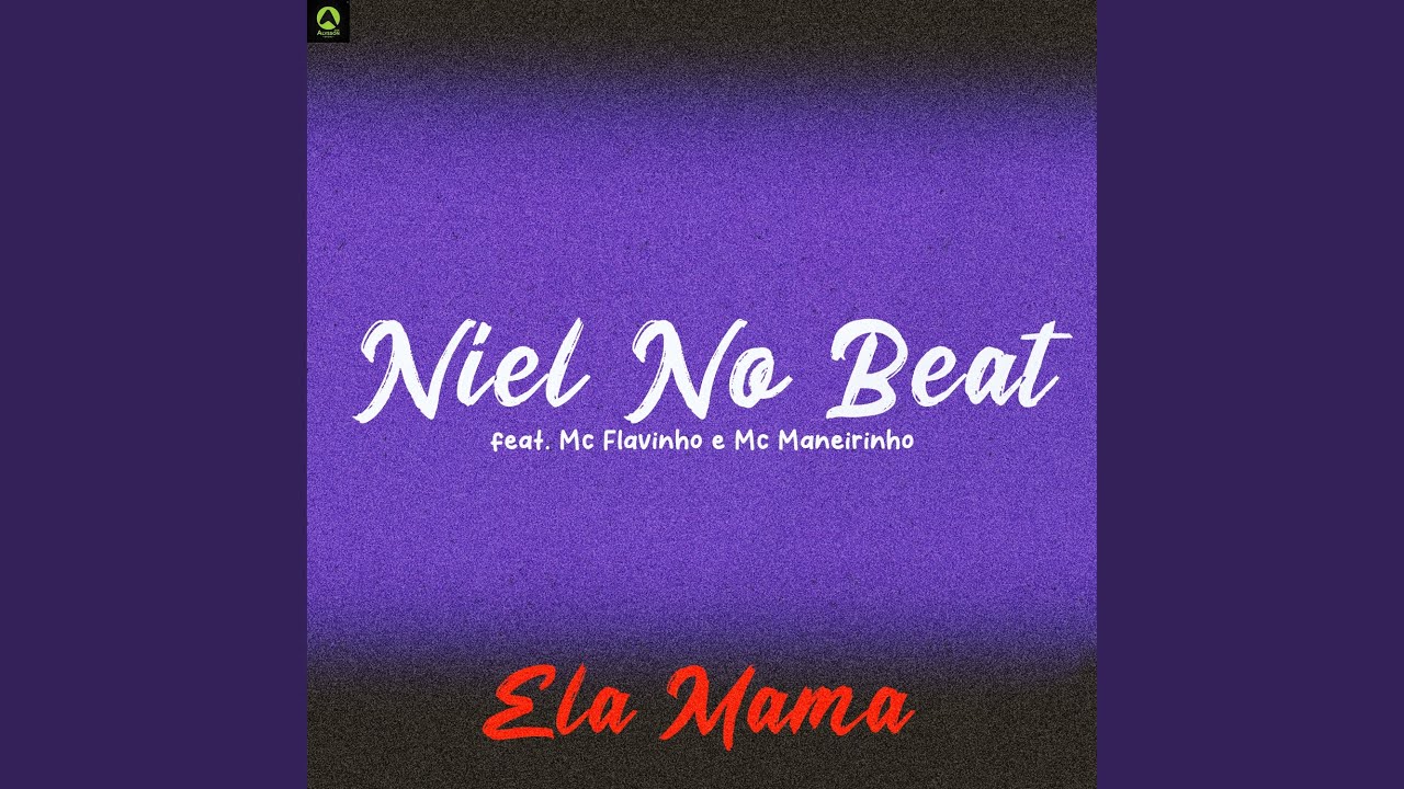 Ela Ma Rapper Ela Mama (feat. Mc Flavinho & Mc Maneirinho) - YouTube