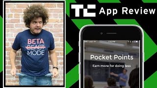 Pocket Points | App Review screenshot 1