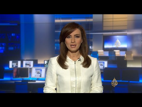 موجز الأخبار - العاشرة مساء 26/12/2015