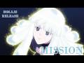 Teaser SI VIS MISSION 2026 3 23 Release TVアニメ SI VIS The Sound Of Heroes 第23話劇中歌