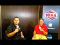 MIAA Football Media Day 2016