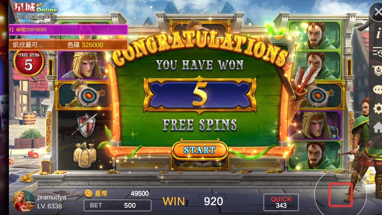 spinbet app