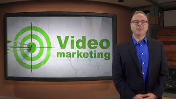 Thought Leadership Leverage Video Series