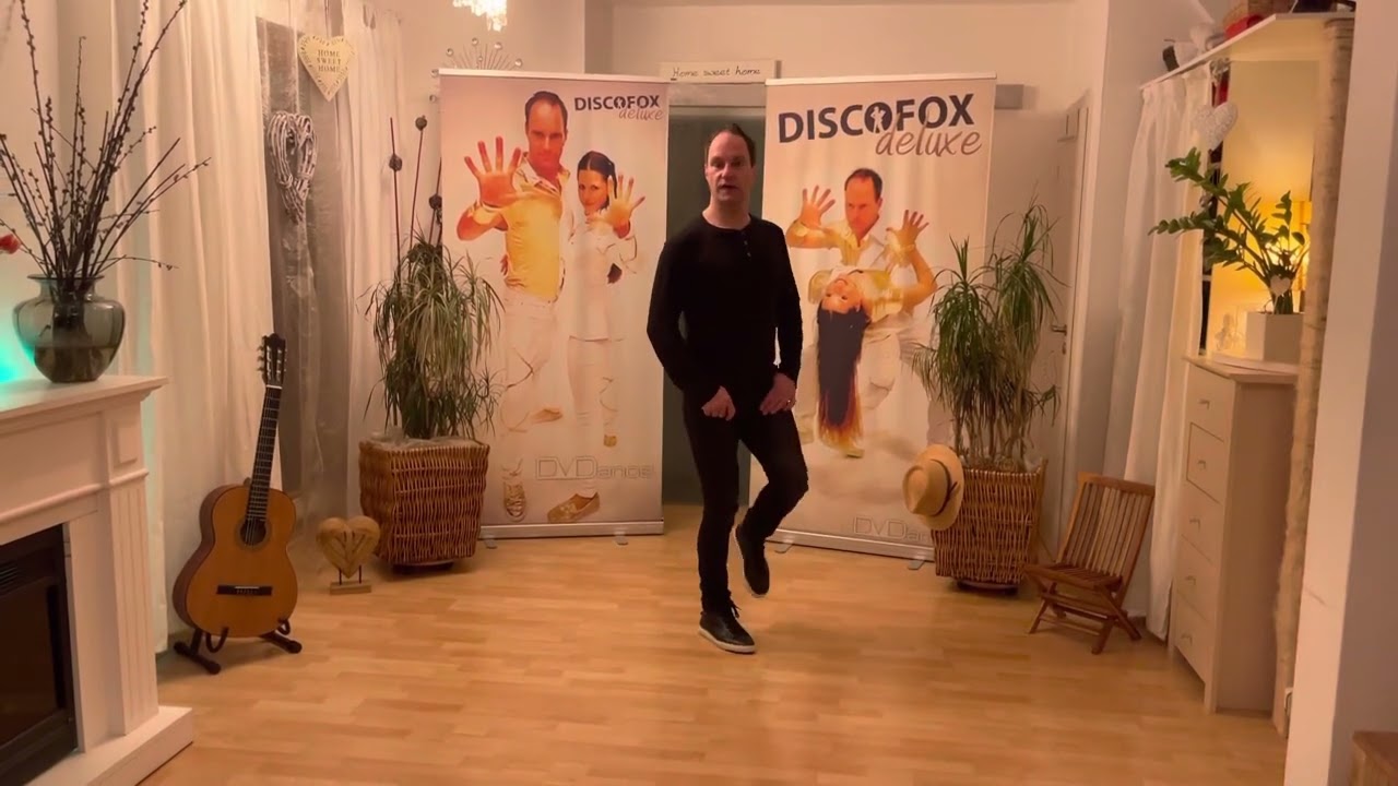 Linedance - The Wellerman