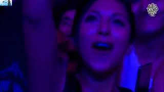 Hardwell Dj Snake Yellow Claw Lollapalooza Chile 2018