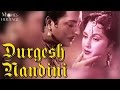 Durgesh nandini 1956 full movie  pradeep kumar  bollywood classic movies  movies heritage