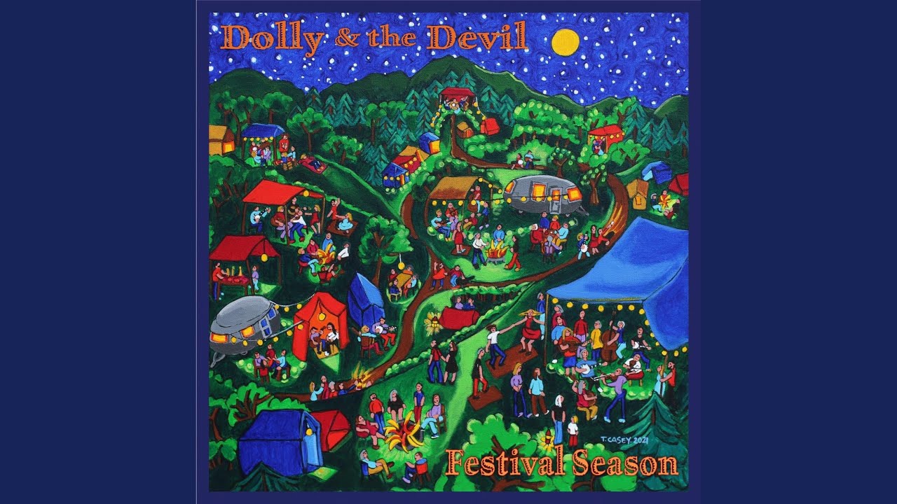 Billy in the Low Ground