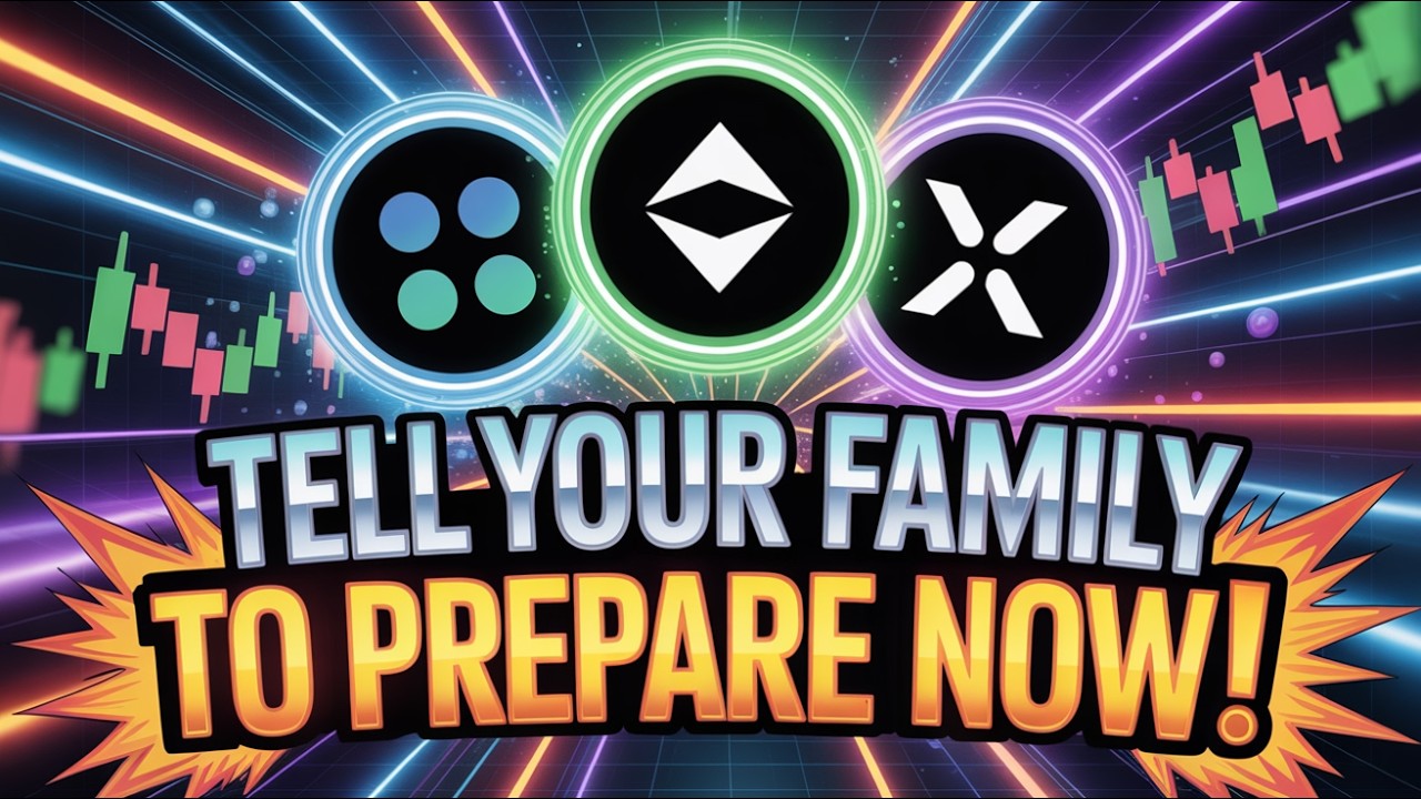 ⚠️ G20’s Secret Plan for Global Finance REVEALED – XRP & XLM Holders, Pay Attention!