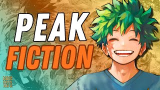 How My Hero Academia FIXED Its Ending