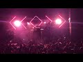 Dance with the Dead Riot (Live in Boston) + special guest The Weaver