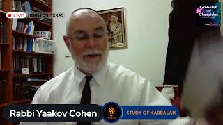 The Study of Kabbalah