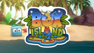 Box Island Trailer - Worldwide Launch