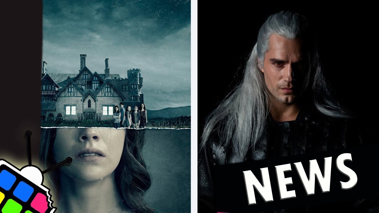 Spuk Netflix Spuk Netflix