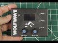 Introduction to the SOTABeams Wolfwave