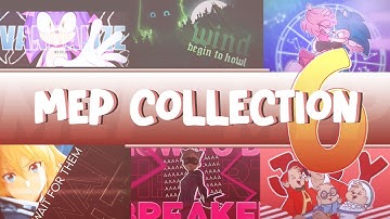 MEP Part Collection #6