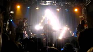 &quot;Money Saves&quot; by Delta Spirit | Granada Theater | April 14, 2012