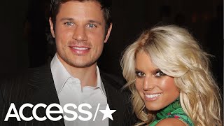 Jessica Simpson Will Reveal Details From Nick Lachey Divorce In New Memoir