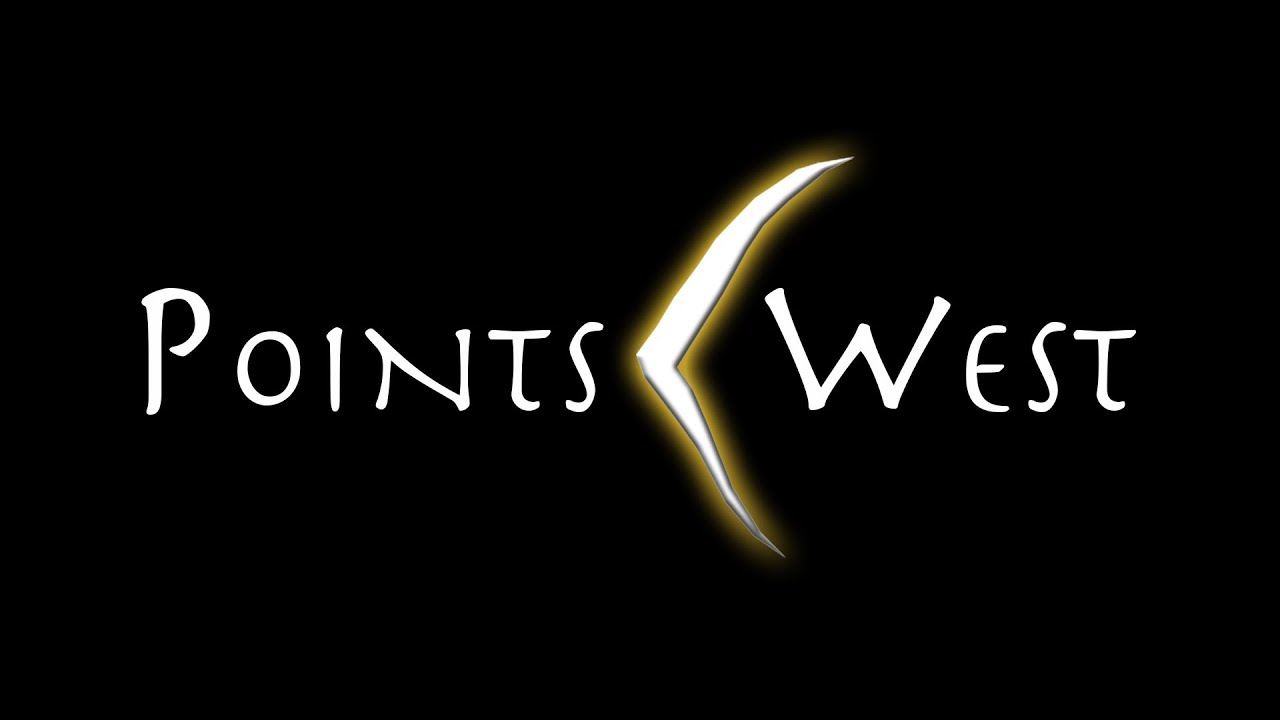 POINTS WEST LIVE! 2014 YouTube