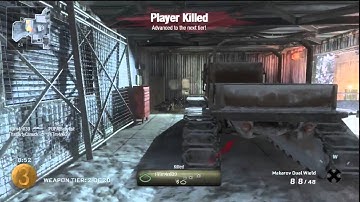 Every game I have a 1 bar connection :(