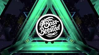 NIGHTGRIND - NOVEMBER [Bass Boosted]
