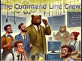 Running kotlin at the command line