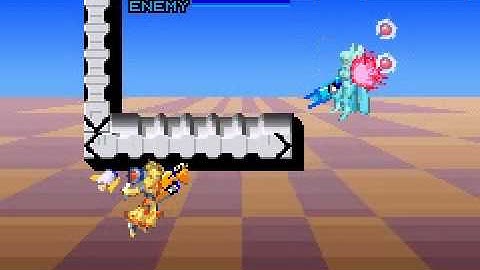 Custom Robo GX - Body Part - Claymore