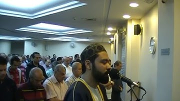 سورة الناس برواية الدوري عن أبي عمرو ) تلاوة القارئ #إسلام_منتصر