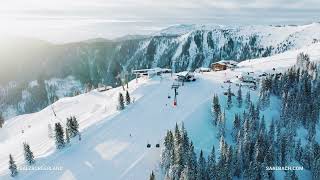 Skicircus Saalbach Hinterglemm Leogang Fieberbrunn | Generation Winter 🎿