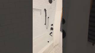 new bathroom by Villedad 4 views 10 months ago 1 minute, 11 seconds