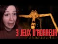 3 jeux dhorreur  ep 26  lance ton q 