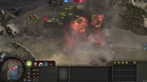 Epic V1 Rocket - COH