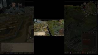 Runescape Canon Event