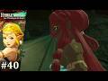 Missions dans les profondeurs - Hyrule Warriors : Les Chroniques du Sceau #40 thumbnail